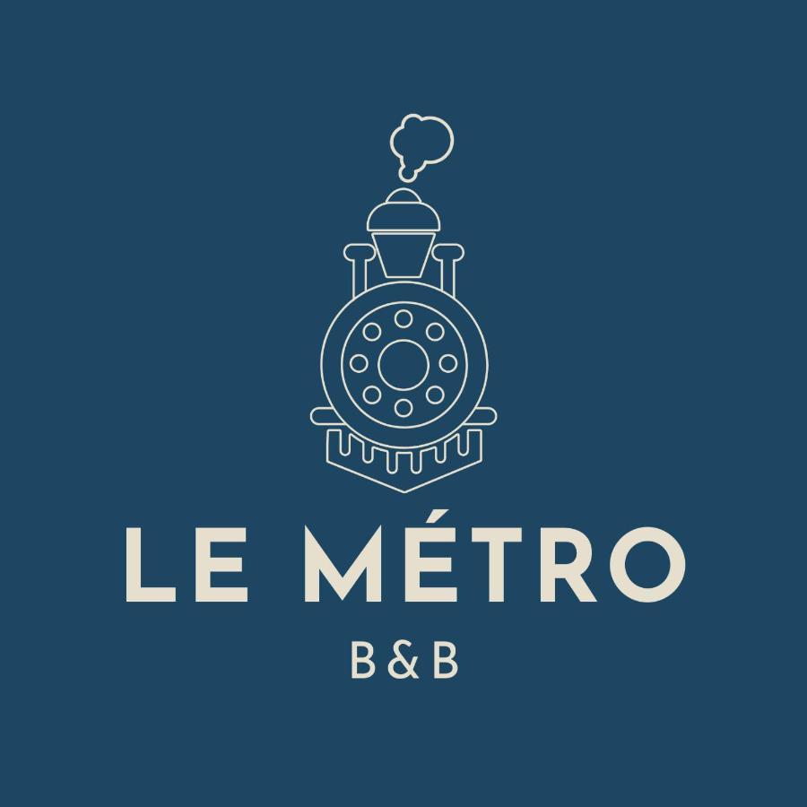 Le Metro Bed & Breakfast Carini Exterior photo