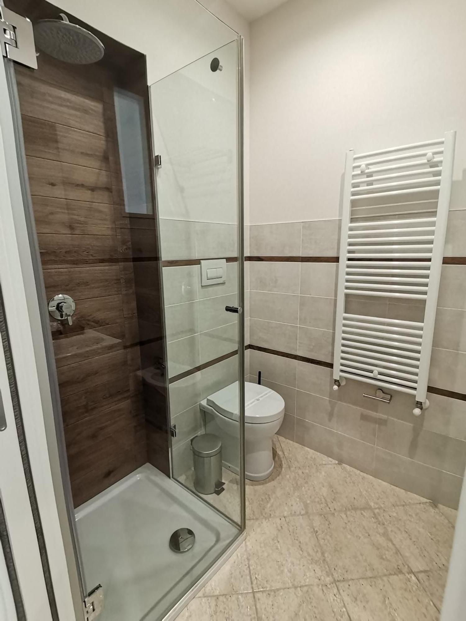 Le Metro Bed & Breakfast Carini Room photo